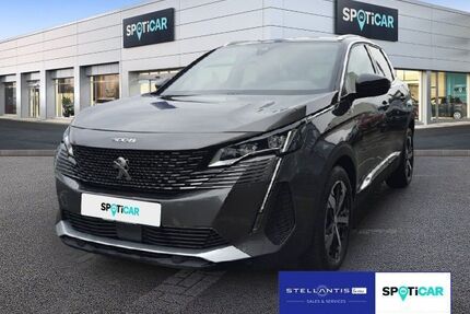 Peugeot 3008 Gebrauchtwagen