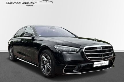 Mercedes-Benz S 580 Gebrauchtwagen