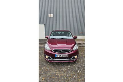 Mitsubishi Space Star Gebrauchtwagen