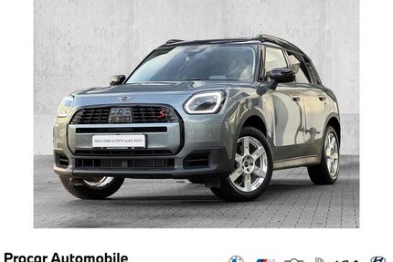 Mini Countryman S (Cooper) Gebrauchtwagen