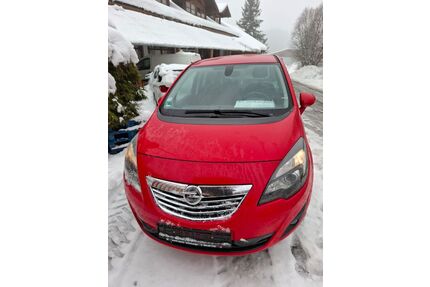 Opel Meriva Gebrauchtwagen