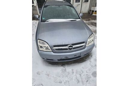 Opel Vectra Gebrauchtwagen