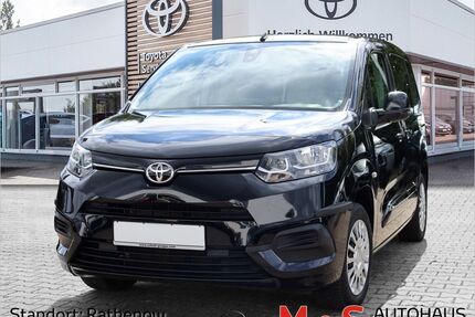 Toyota Proace City Gebrauchtwagen