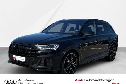 Audi SQ7 Gebrauchtwagen