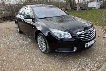 Opel Insignia Gebrauchtwagen