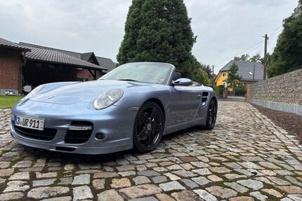 Porsche 997 Gebrauchtwagen
