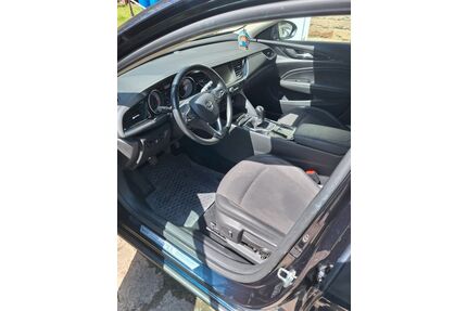 Opel Insignia Gebrauchtwagen
