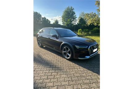 Audi A6 Allroad Gebrauchtwagen