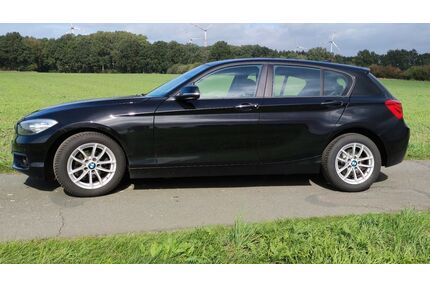 BMW 118 Gebrauchtwagen