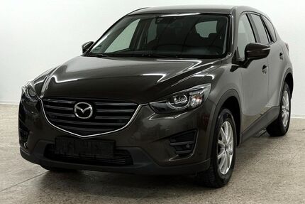 Mazda CX-5 Gebrauchtwagen