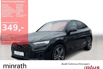 Audi Q5 Gebrauchtwagen