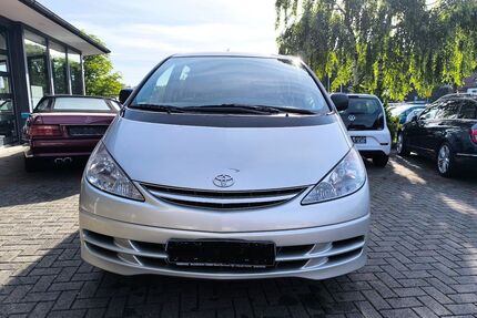 Toyota Previa Gebrauchtwagen
