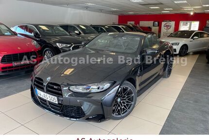 BMW M4 Gebrauchtwagen