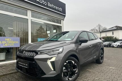 Mitsubishi Grandis Gebrauchtwagen
