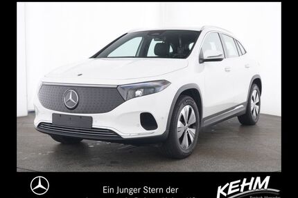 Mercedes-Benz EQA Gebrauchtwagen