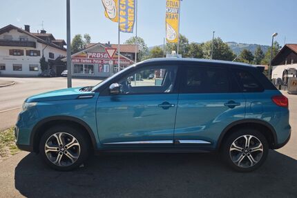 Suzuki Vitara Gebrauchtwagen