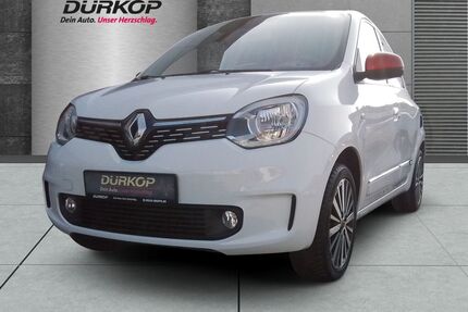 Renault Twingo Gebrauchtwagen
