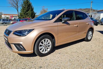 Seat Ibiza Gebrauchtwagen