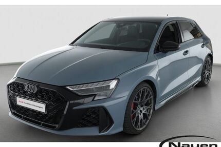 Audi RS3 Gebrauchtwagen