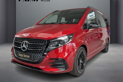 Mercedes-Benz V 220 Gebrauchtwagen