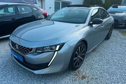 Peugeot 508 Gebrauchtwagen
