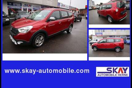 Dacia Lodgy Gebrauchtwagen