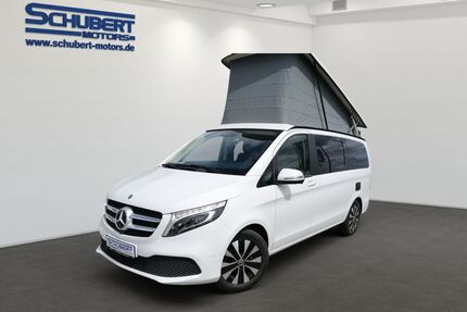 Mercedes-Benz V 220 Gebrauchtwagen