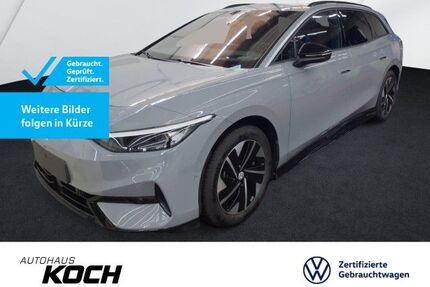 VW ID.7 Gebrauchtwagen