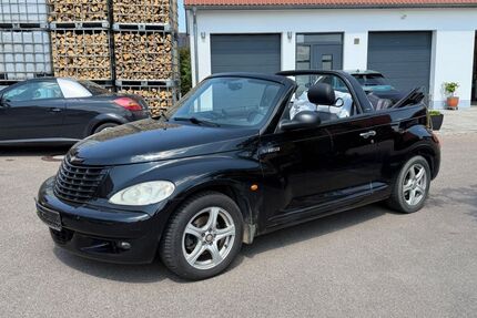 Chrysler PT Cruiser Gebrauchtwagen
