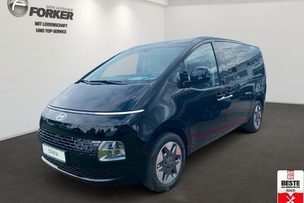 Hyundai STARIA Gebrauchtwagen