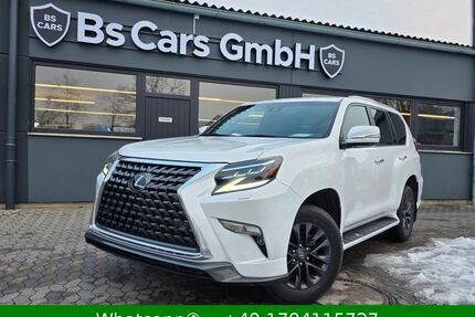 Lexus GX 460 Gebrauchtwagen