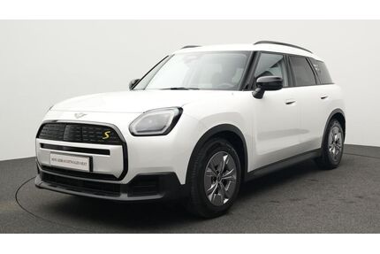 Mini Countryman SE (Cooper) Gebrauchtwagen