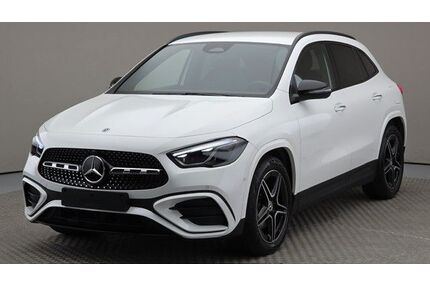 Mercedes-Benz GLA 180 Gebrauchtwagen