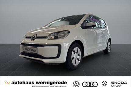 VW up! Gebrauchtwagen