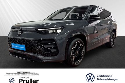 VW Tayron Gebrauchtwagen