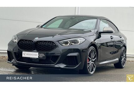 BMW M235 Gebrauchtwagen