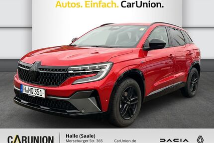 Renault Austral Gebrauchtwagen
