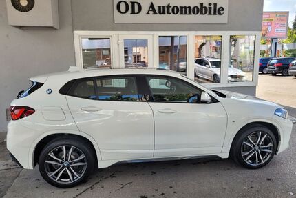 BMW X2 Gebrauchtwagen