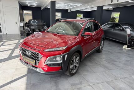 Hyundai KONA Gebrauchtwagen