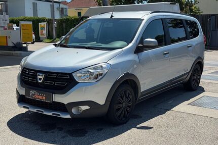 Dacia Lodgy Gebrauchtwagen