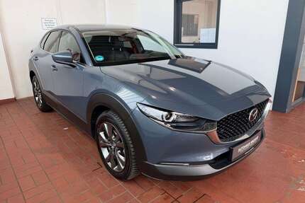Mazda CX-30 Gebrauchtwagen