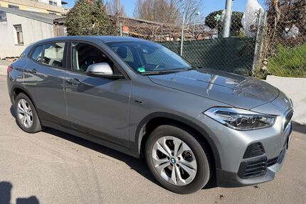 BMW X2 Gebrauchtwagen