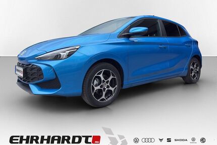 MG MG3 Gebrauchtwagen