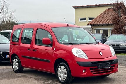 Renault Kangoo Gebrauchtwagen