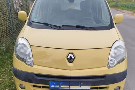 Renault Kangoo Gebrauchtwagen