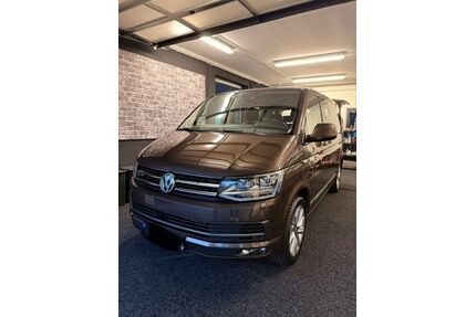 VW T6 Multivan Gebrauchtwagen