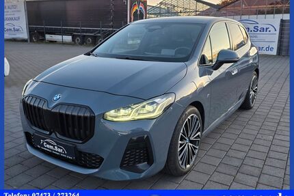 BMW 218 Active Tourer Gebrauchtwagen