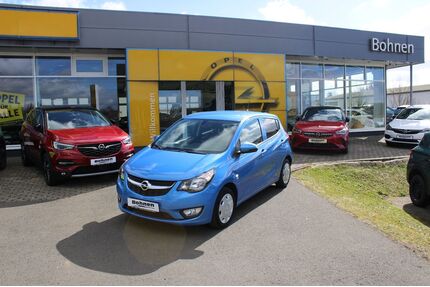 Opel Karl Gebrauchtwagen