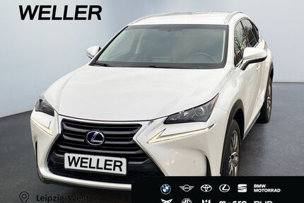 Lexus NX 300 Gebrauchtwagen