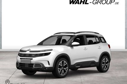 Citroen C5 Aircross Gebrauchtwagen